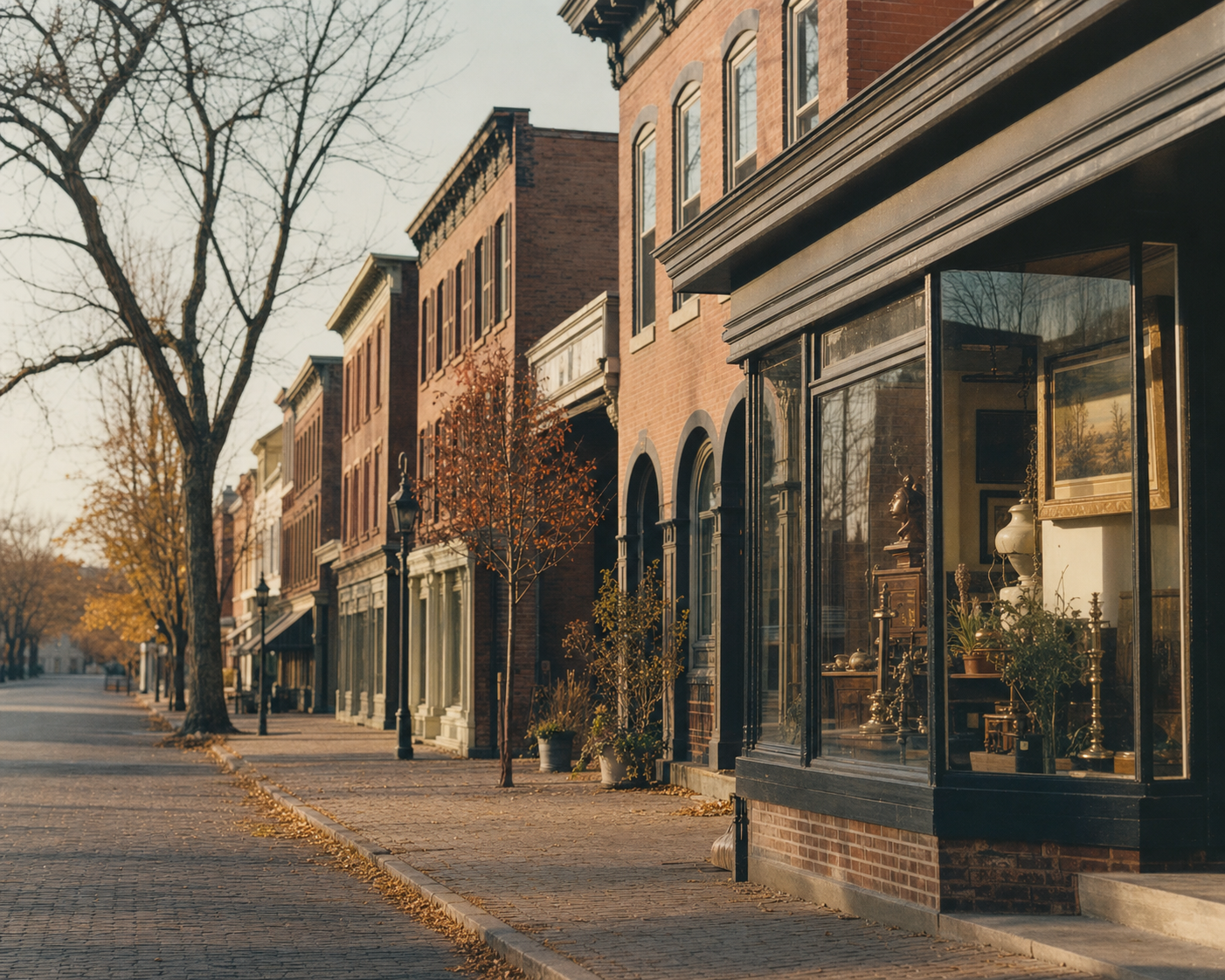 Hudson, NY